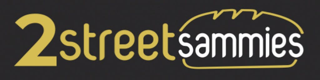 2 STREET SAMMIES Logo