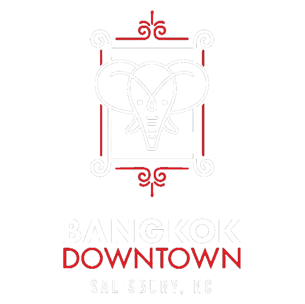 Bangkok Downtown Logo
