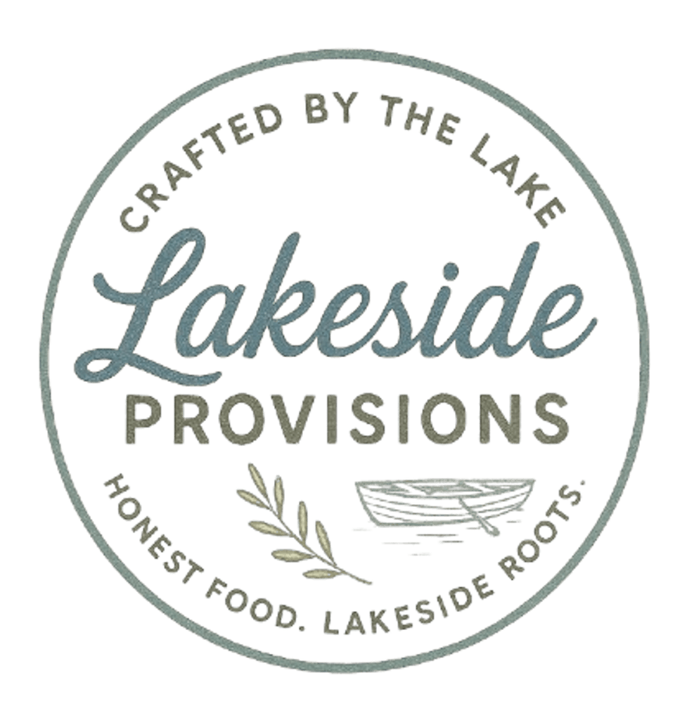 Lakeside Provisions Logo