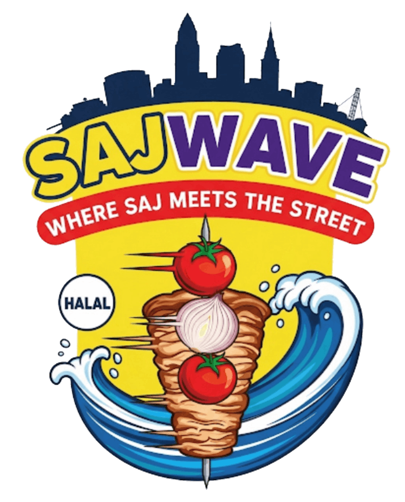 SajWave Logo