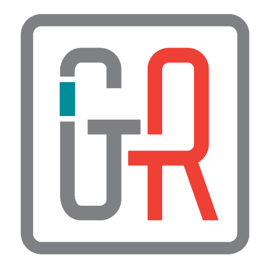 The Great Room Cafe Logo