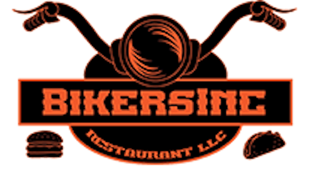Bikersinc Restaurant Logo