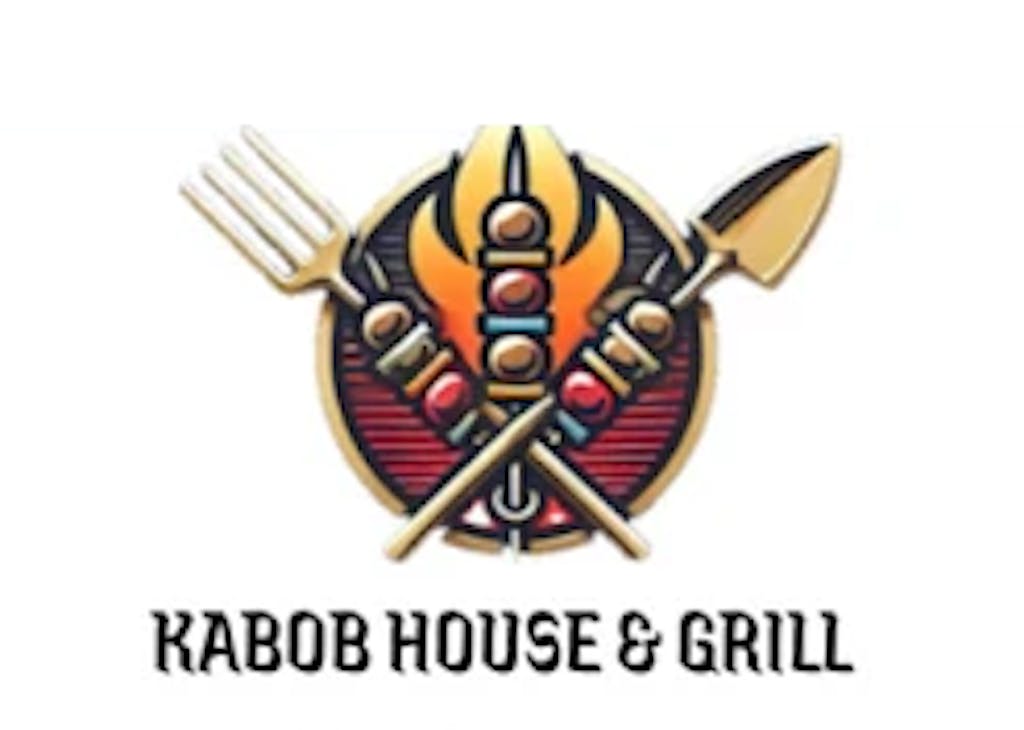 Kabob House & Grill Logo
