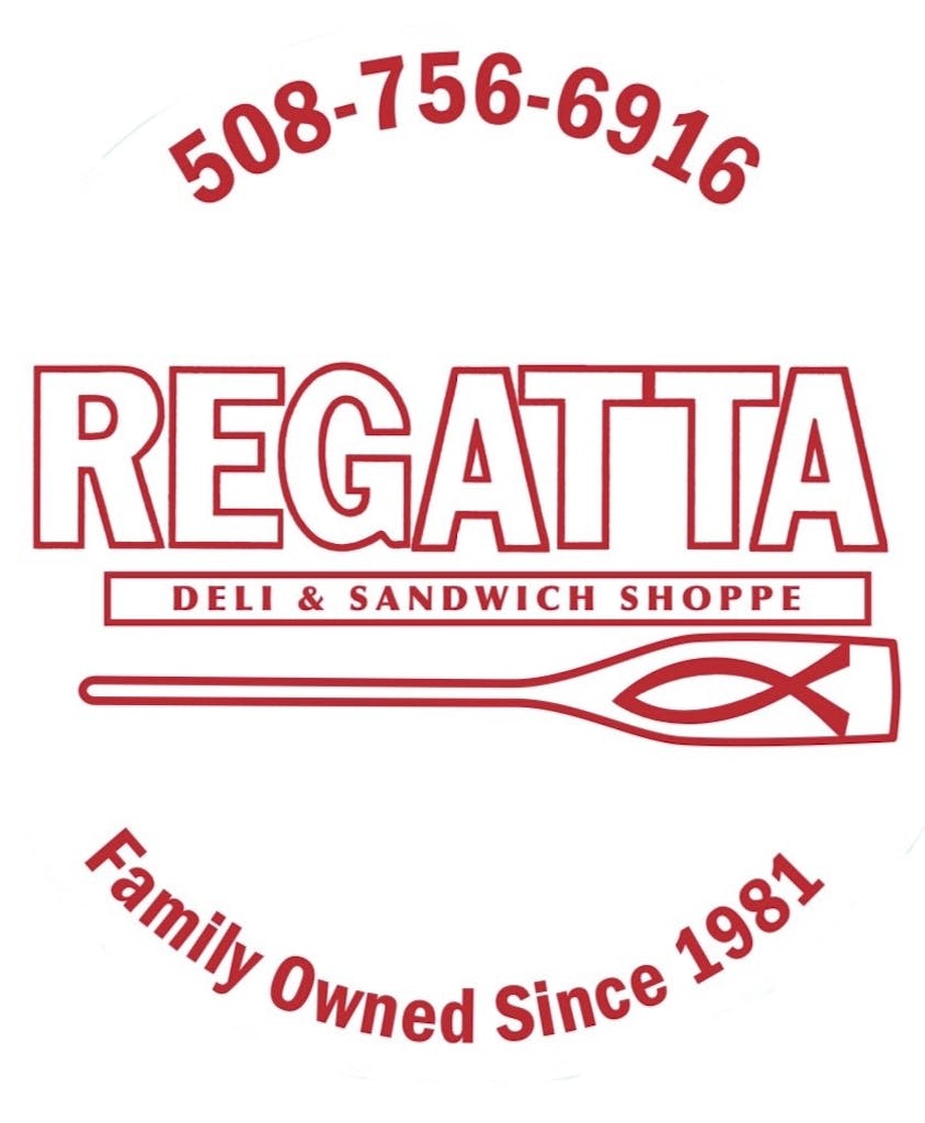 Regatta Deli Logo