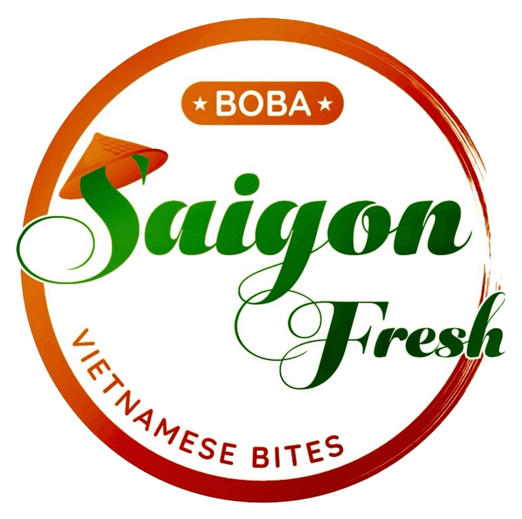 Saigon Fresh  Logo