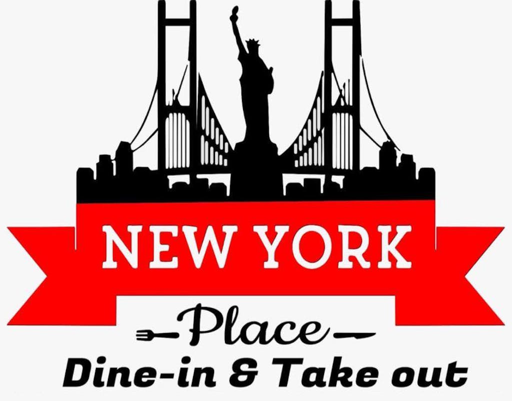 New York Place Logo