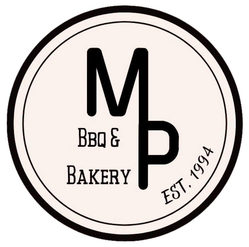 Mickey Pigg's BBQ Logo