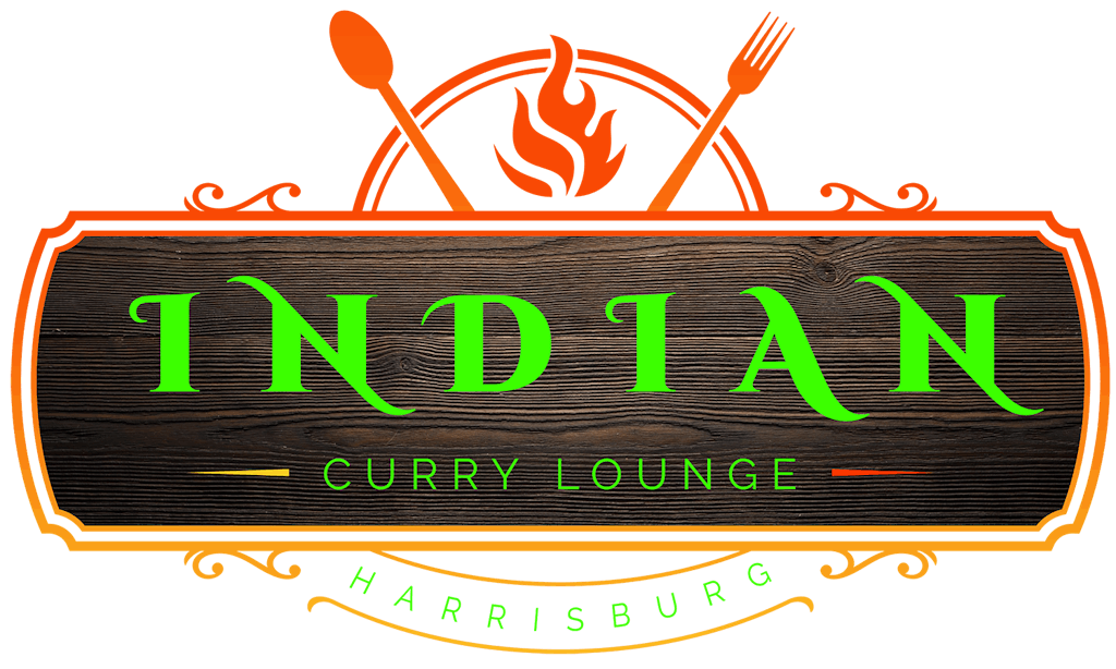 Indian Curry Lounge Logo