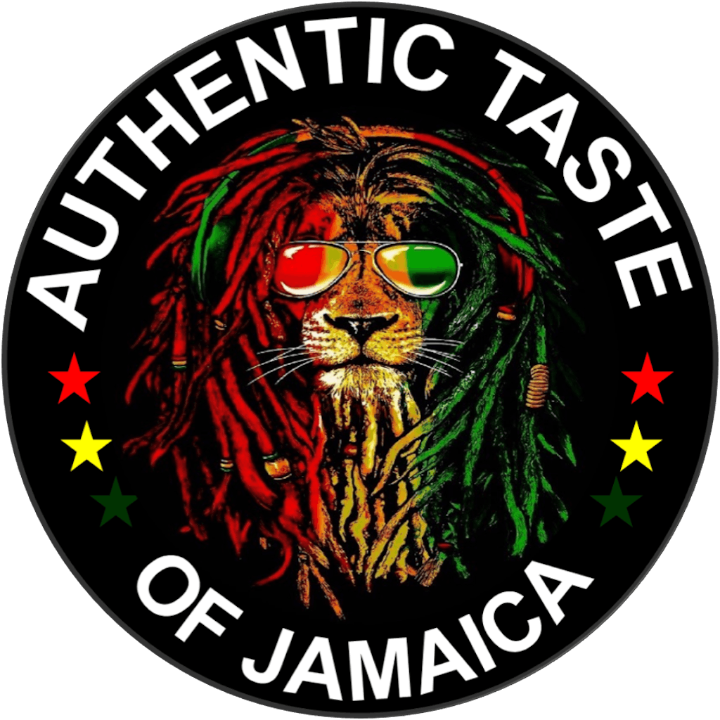 Authentic Taste of Jamaica Logo