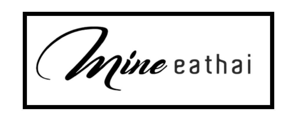 Mine Eathai Logo