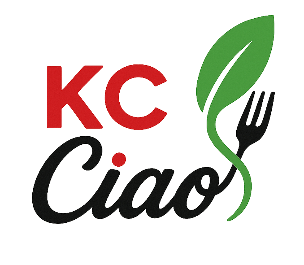 KC Ciao Logo