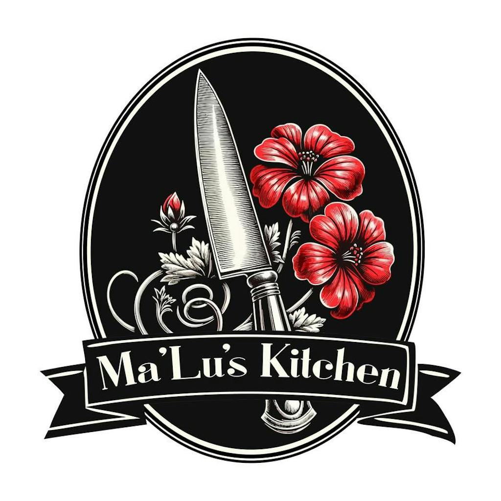 Ma'lu's Kitchen Logo