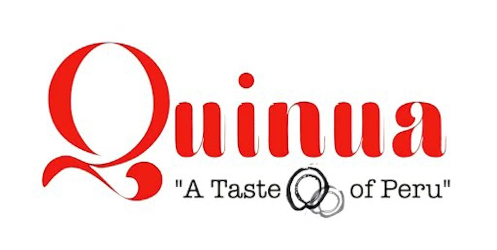 Quinua A Taste of Peru Logo