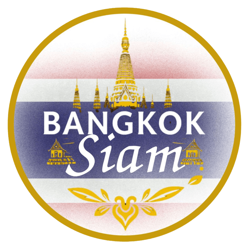Bangkok Siam Logo