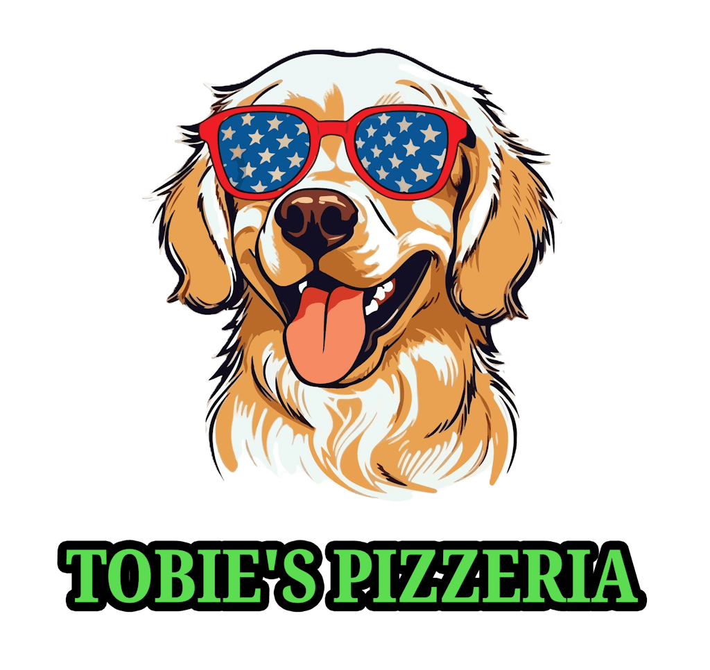 Tobie's Pizzeria Logo