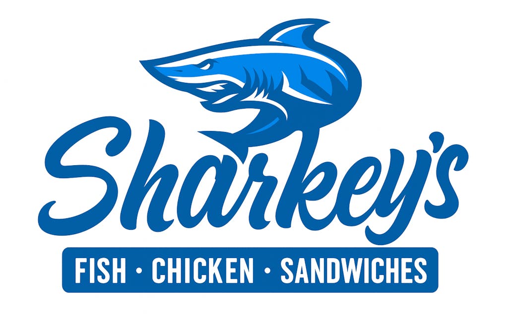 Sharkey's Logo