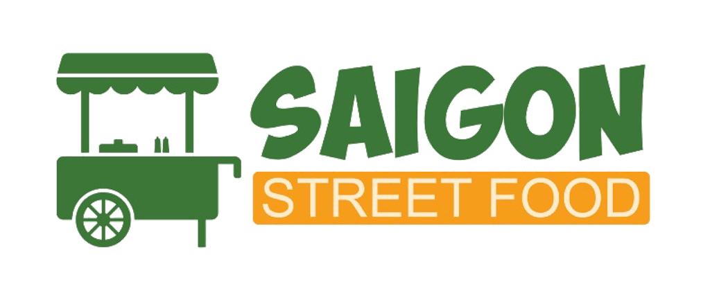 Saigon Street Food Logo
