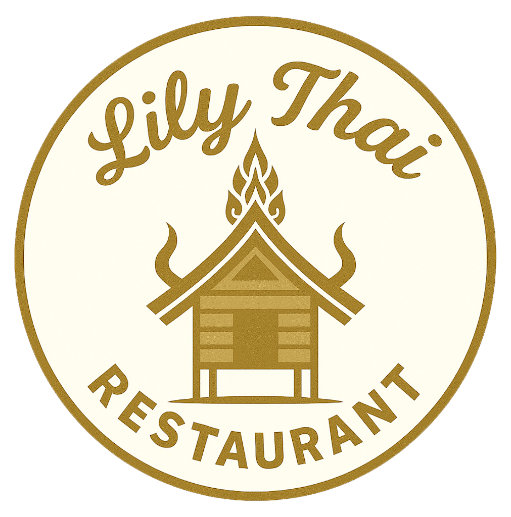 Lily Thai Restaurant Logo