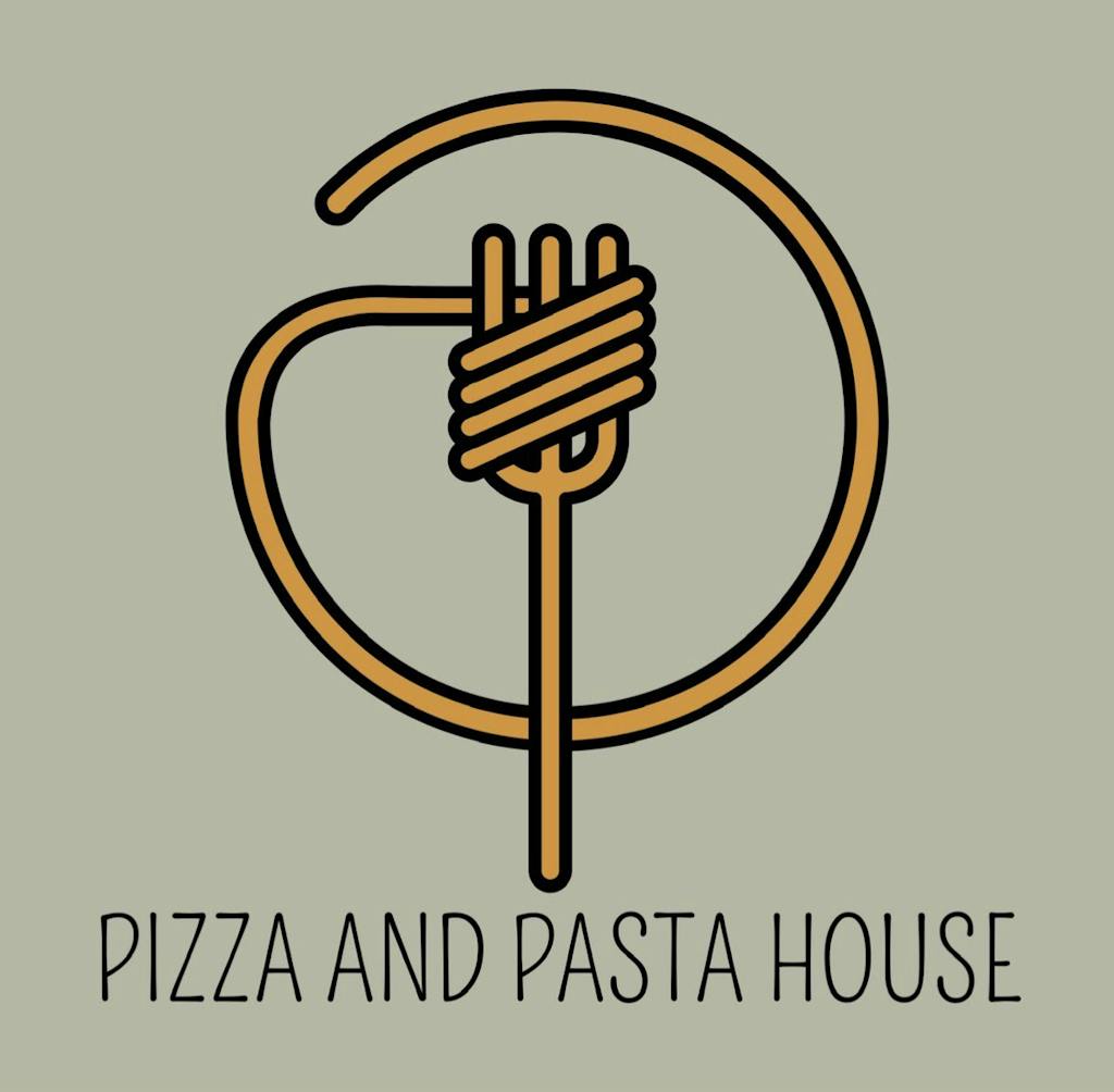 Pizza and Pasta House Logo
