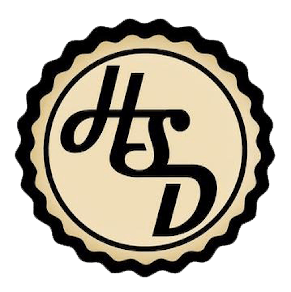 Homestyle Desserts Bakery Logo