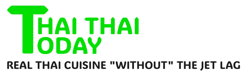 Thai Thai Today Logo