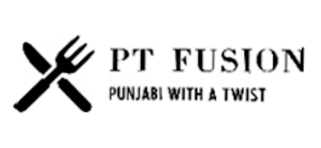 PT Fusion Logo
