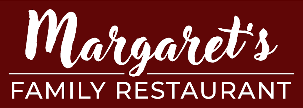 Margaret’s Family Restaurant Logo