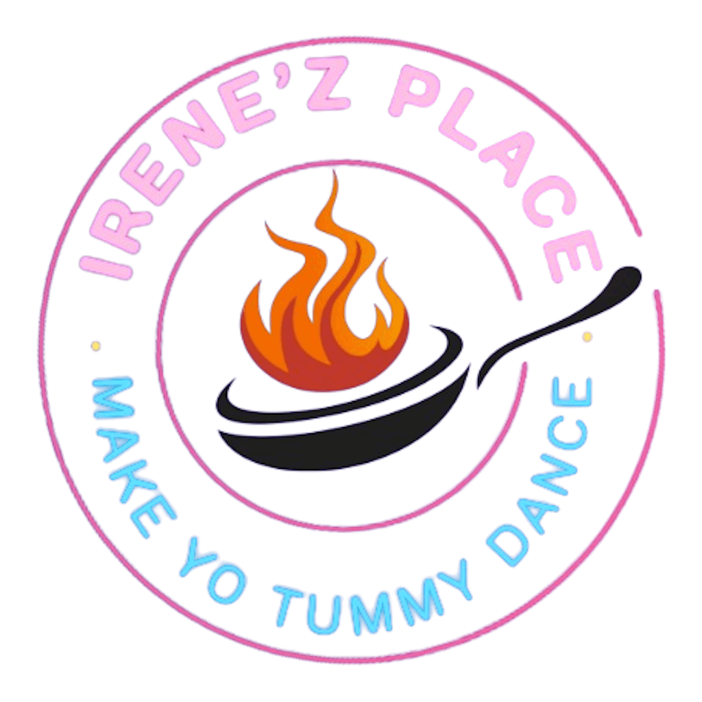  Irene'z Place  Logo