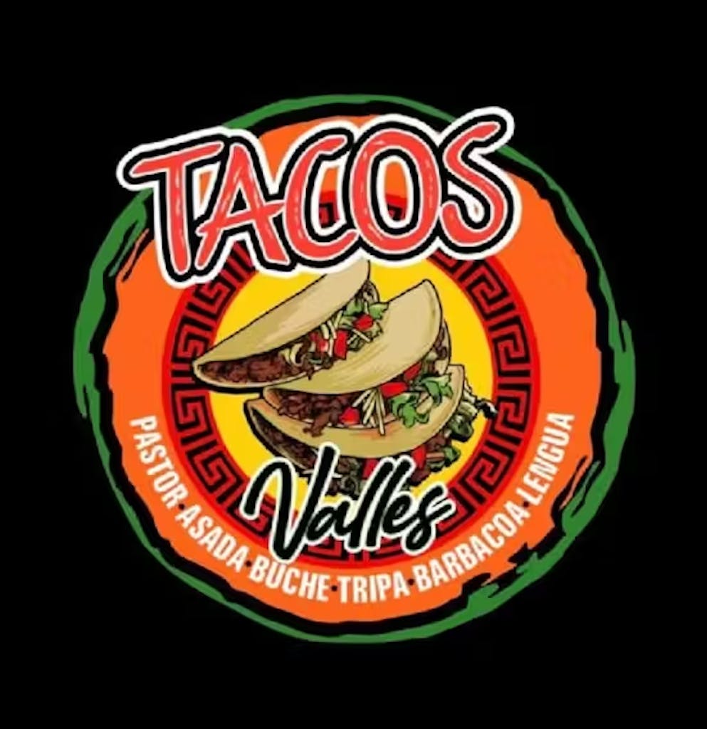 TACOS VALLES LLC Logo