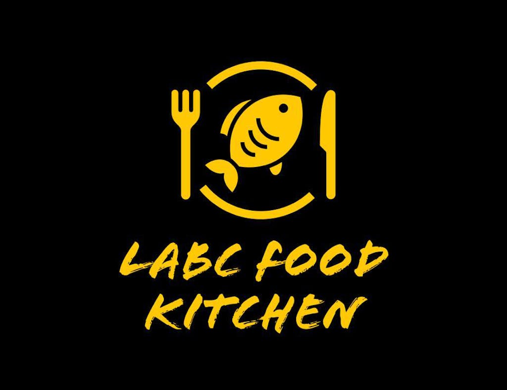 Lab C Food Kitchen Logo