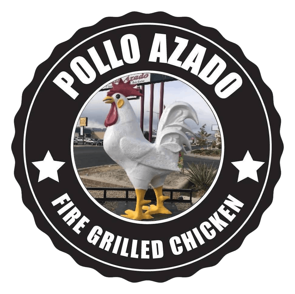Pollo Azado 2 Logo
