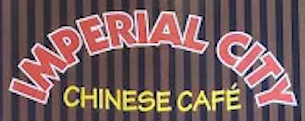 Imperial City Logo