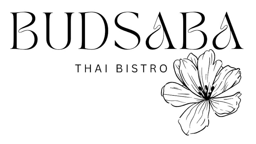 Budsaba Thai Bistro Logo