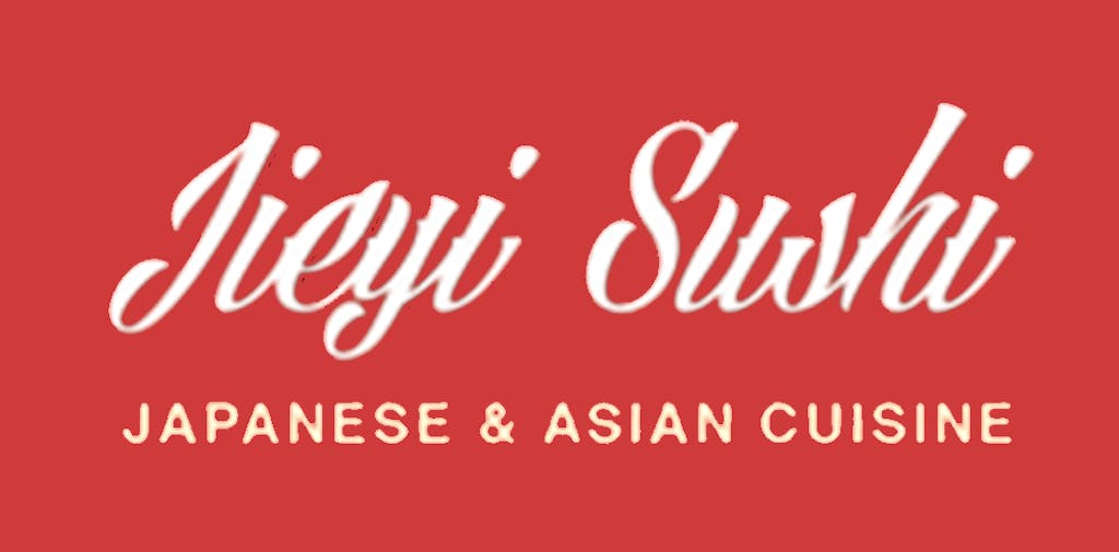 Jieyi Sushi Logo