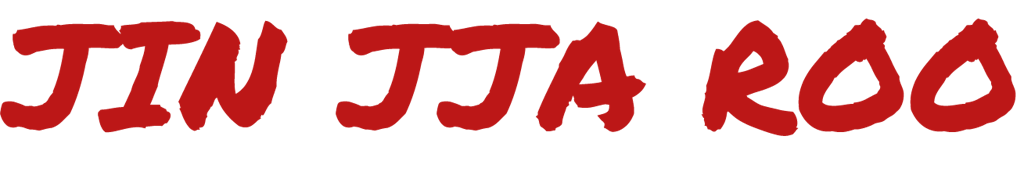 New Jin Jja Roo Logo