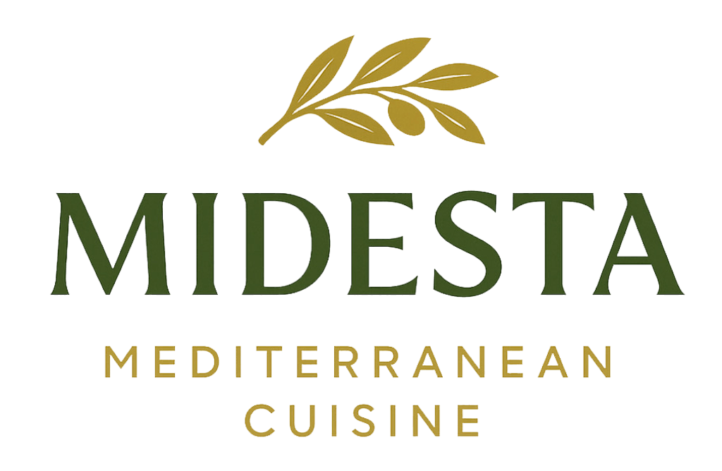 MIDESTA Logo