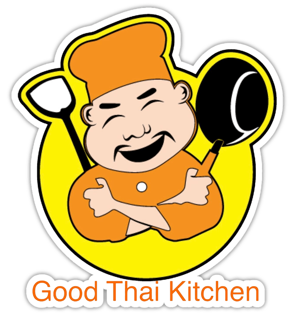 Good Thai Kitchen Logo