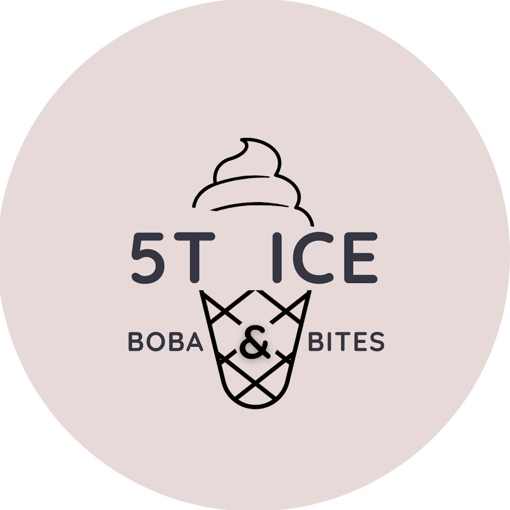5T Ice Logo