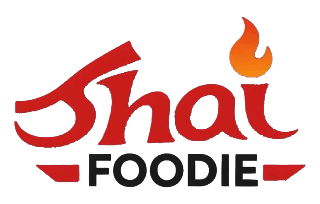 Thai Foodies Logo