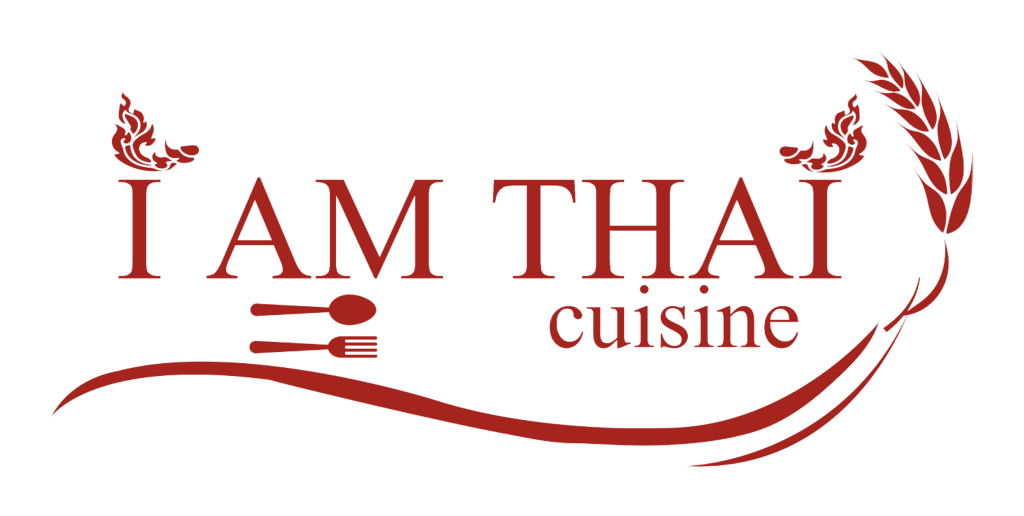 I Am Thai Cuisine Logo