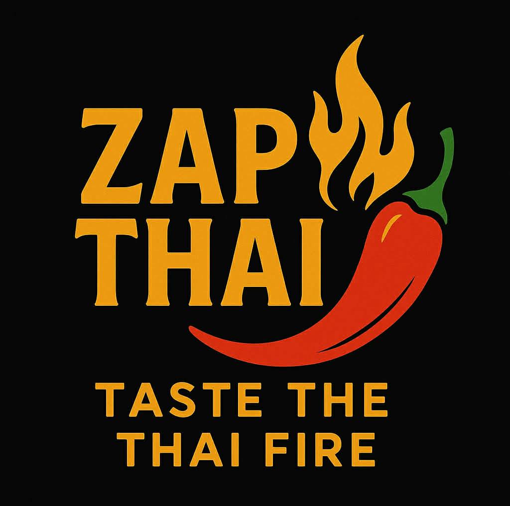 Zap Thai Logo