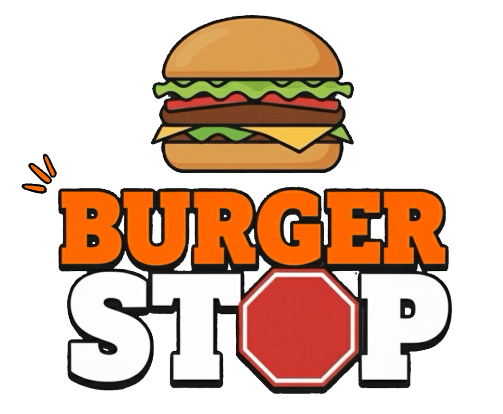 Burger Stop Logo