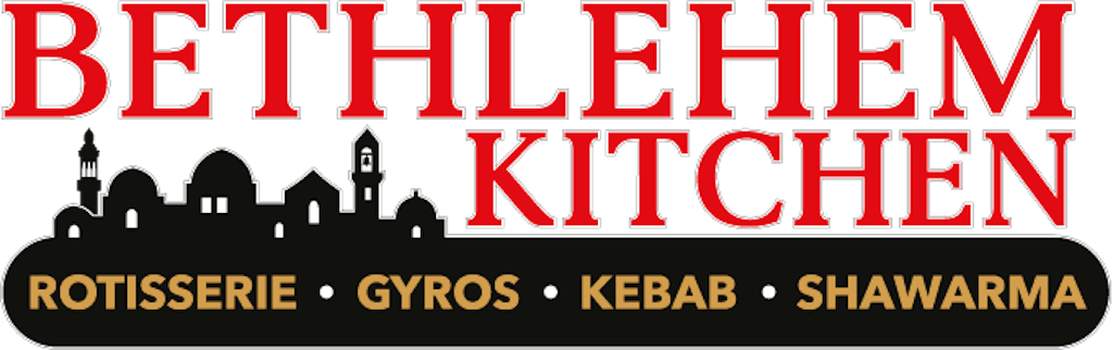 Bethlehem Kitchen Logo