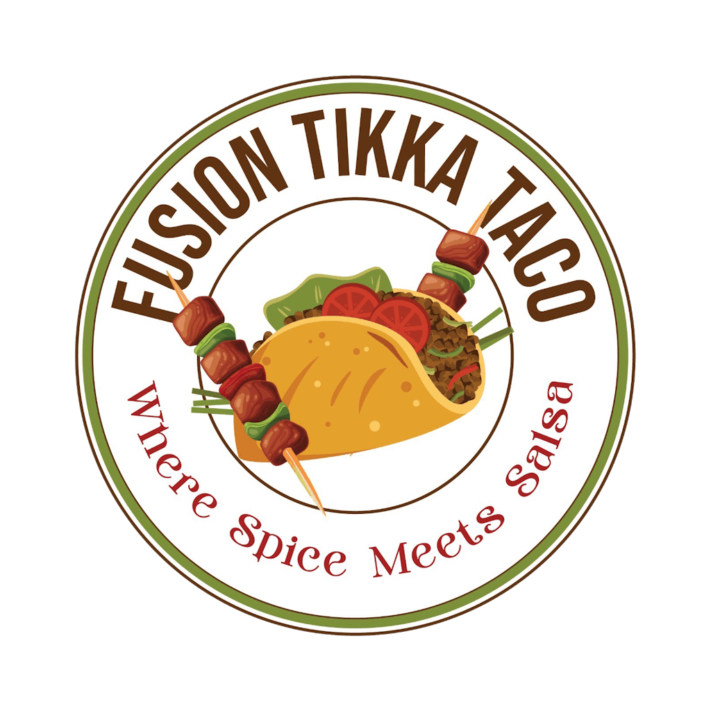 Fusion Tikka Taco Logo
