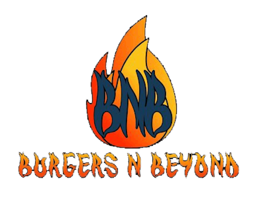 Burgers n Beyond Logo