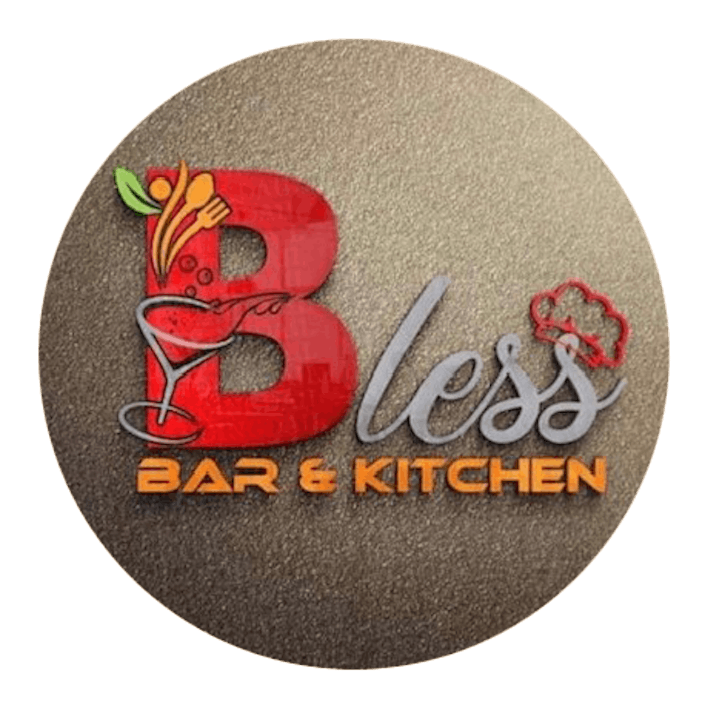 Bless Bar & Kitchen Logo