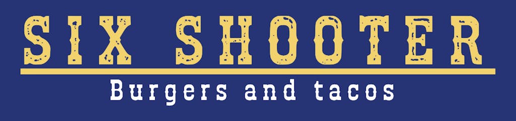 Six Shooter Logo