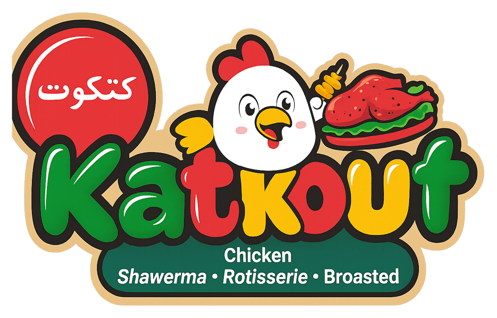 KATKOUT Logo