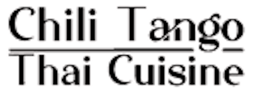 Chili Tango Thai Cuisine Logo