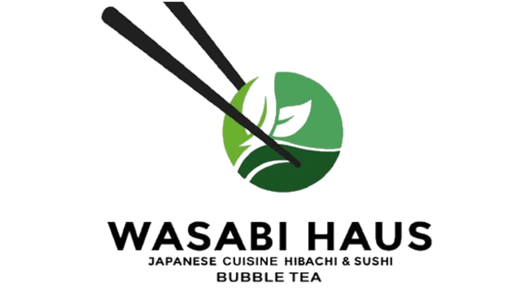 Wasabi Haus Logo